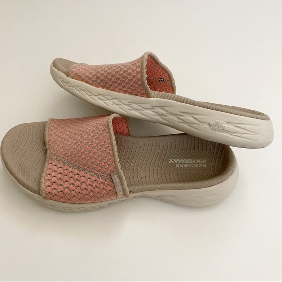 skechers gen 5 sandals